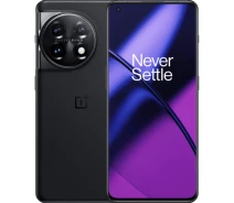 Купить - смартфон и мобильный телефон  Смартфон OnePlus 11 16/256GB Black