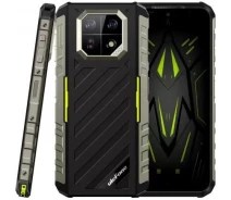 Купить - смартфон и мобильный телефон  Смартфон Ulefone Armor 22 8/128GB Black-Green