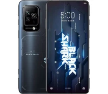 Купить - смартфон и мобильный телефон  Смартфон Xiaomi Black Shark 5 Pro 12/256GB Black