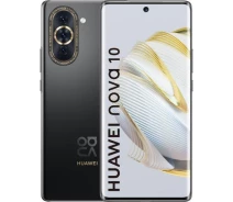 Купить - смартфон и мобильный телефон  Смартфон HUAWEI Nova 10 8/128GB Starry Black EU