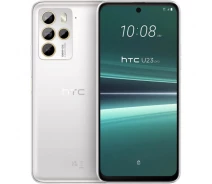 Купить - смартфон и мобильный телефон  Смартфон HTC U23 Pro 5G 12/256GB Snow White