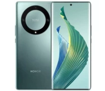 Купить - смартфон и мобильный телефон  Смартфон Honor Magic5 Lite 6/128GB Emerald Green EU