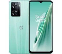 Купить - смартфон и мобильный телефон  Смартфон OnePlus Nord N20 SE 4/128GB Jade Wave EU