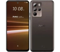 Купить - смартфон и мобильный телефон  Смартфон HTC U23 Pro 5G 12/256GB Coffee Black