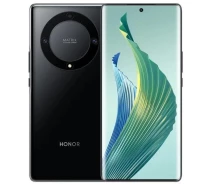 Купить - смартфон и мобильный телефон  Смартфон Honor Magic5 Lite 8/256GB Midnight Black EU