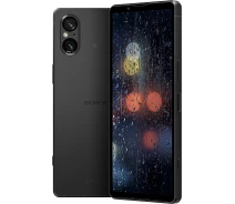 Купить - смартфон и мобильный телефон  Смартфон Sony Xperia 5 V 8/256GB Black