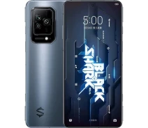 Купить - смартфон и мобильный телефон  Смартфон Xiaomi Black Shark 5 12/256GB Explorer Grey (Global)
