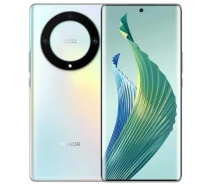Купить - смартфон и мобильный телефон  Смартфон Honor Magic5 Lite 8/256GB Titanium Silver EU