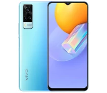 Купить - смартфон и мобильный телефон  Смартфон Vivo Y31 4/128GB Ocean Blue UA