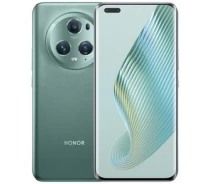 Купить - смартфон и мобильный телефон  Смартфон Honor Magic5 Pro 12/512GB Green EU