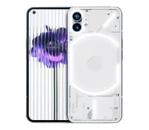 Купить - смартфон и мобильный телефон  Смартфон Nothing Phone (1) 12/256GB White
