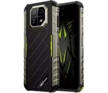 Купить - смартфон и мобильный телефон  Смартфон Ulefone Armor 22 8/256GB Black-Green