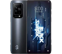 Купить - смартфон и мобильный телефон  Смартфон Xiaomi Black Shark 5 8/128GB Mirror Black (Global Version)