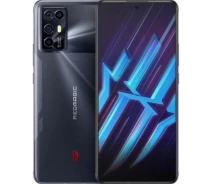 Купить - смартфон и мобильный телефон  Смартфон ZTE Nubia Red Magic 6R 8/128GB Black