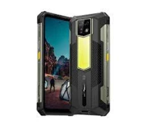 Купить - смартфон и мобильный телефон  Смартфон Ulefone Power Armor 24 8/256GB Black