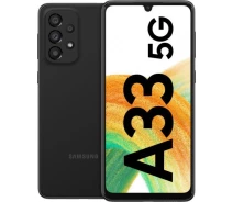 Купить - смартфон и мобильный телефон  Смартфон Samsung Galaxy A33 5g 6/128Gb SM-A336BZKGSEK Black