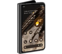 Купить - смартфон и мобильный телефон  Смартфон Google Pixel Fold 12/512GB Obsidian