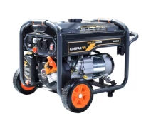Купить - генератор  Генератор KOMPAK K4000S (553475-01)