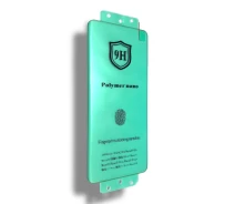 Купить - защитную пленку для смартфона  Защитная пленка CDK Composite Polymer Nano для Huawei nova 10 (017708) (black) (017714-062)