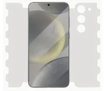Купить - защитную пленку для смартфона  Защитное пленка DK HydroGel 360° Butterfly для Samsung Galaxy S24+ (S926) (clear) (017824-063)