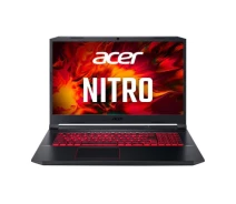 Купить - ноутбук  Игровой Ноутбук ACER Nitro 5 AN517-52-52JB,AMD Ryzen 5 4600H,nVidia GeForce GTX 1650 Openbox
