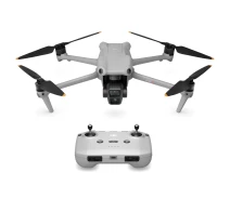 Купить - квадрокоптер  Квадрокоптер DJI Air 3 Drone with RC-N2 (CP.MA.00000691.01, CP.MA.00000691.04)