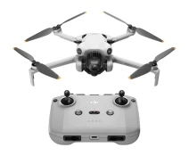 Купить - квадрокоптер  Квадрокоптер, дрон DJI Mini 4 Pro DJI RC-N2 (CP.MA.00000731.01)