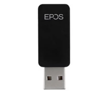 Купить - аксессуары для наушников  Адаптер Sennheiser Adapter EPOS GSA 370 (1000262)