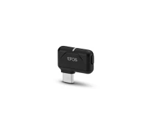 Купить - аксессуары для наушников  Адаптер EPOS BTD 800 USB-C (1000206)