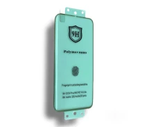 Купить - защитную пленку для смартфона  Защитная пленка DK Composite Polymer Nano для Xiaomi Mi Note 10 Lite / Mi CC9 Pro (016106) (black) (016106-062)