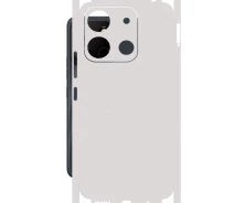 Купить - защитную пленку для смартфона  Защитная пленка StatusSKIN для Itel A60 Корпус Винил Жемчужина глянцевая