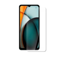 Купить - защитную пленку для смартфона  Защитная пленка StatusSKIN для Xiaomi Redmi A3 Pro Экран Глянцевая Ultra