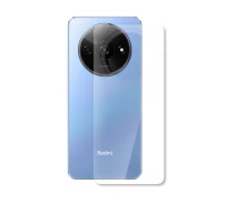 Купить - защитную пленку для смартфона  Защитная пленка StatusSKIN для Xiaomi Redmi A3 Pro Корпус Глянцевая Titan