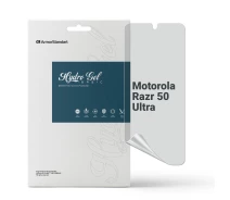 Купить - защитную пленку для смартфона  Гидрогелевая пленка ArmorStandart Matte для Motorola Razr 50 Ultra (ARM77226)