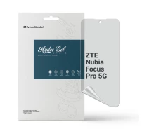 Купить - защитную пленку для смартфона  Гидрогелевая пленка ArmorStandart Matte для ZTE Nubia Focus Pro 5G (ARM78880)