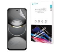 Купить - защитную пленку для смартфона  Защитная пленка на экран RockSpace Explosion-Proof SuperClear для TECNO Spark 30C