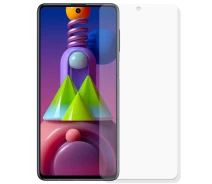 Купить - защитную пленку для смартфона  Гидрогелевая пленка DEVIA для Infinix Note 12 Pro матовая