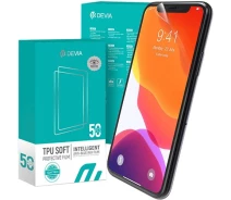 Купить - защитную пленку для смартфона  Гидрогелевая пленка Samsung Galaxy A02s
