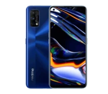 Купить - защитную пленку для смартфона  Гидрогелевая пленка под чехол DEVIA Realme 7