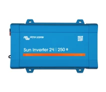 Купить - инвертор  Инвертор Victron Energy Sun 24/250-10