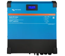 Купить - инвертор  Гибридный солнечный инвертор Victron Energy Multi RS Solar 48/6000/100-450/80