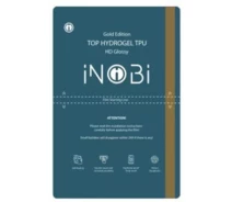 Купить - защитную пленку для смартфона  Гидрогелевая пленка с самовосстановлением XPRO Korean HD Glossy PG-011 25 штук (39714-01_1733)
