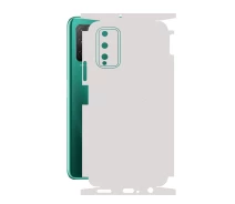 Купить - защитную пленку для смартфона  Защитная пленка StatusSKIN для Honor 30s Корпус Винил Жемчужина глянцевая