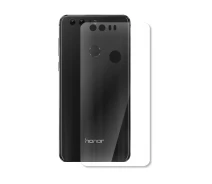 Купить - защитную пленку для смартфона  Защитная пленка StatusSKIN для Honor 8 Корпус Глянцевая Pro