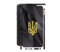Купить - защитную пленку для смартфона  Защитная пленка StatusSKIN для Honor 8 Корпус Винил Герб 1