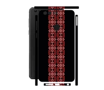 Купить - защитную пленку для смартфона  Защитная пленка StatusSKIN для Honor 8 Корпус Винил Вышиванка 2