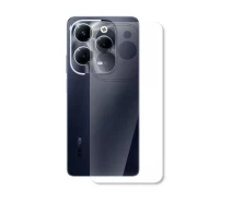 Купить - защитную пленку для смартфона  Защитная пленка StatusSKIN для Infinix Hot 40 Pro Корпус Глянцевая Ultra