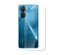 Купить - защитную пленку для смартфона  Защитная пленка StatusSKIN для Honor Play 40 Plus Корпус Матовая Titan