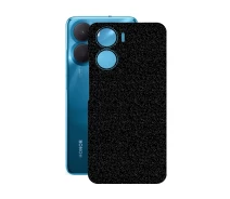 Купить - защитную пленку для смартфона  Защитная пленка StatusSKIN для Honor Play 40 Plus Корпус Винил Галактика