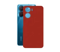 Купить - защитную пленку для смартфона  Защитная пленка StatusSKIN для Honor Play 40 Plus Корпус Винил Жидкая медь глянцевая